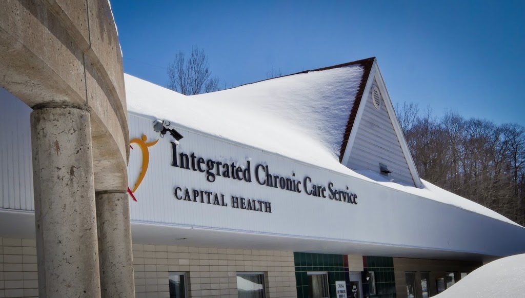 Integrated Chronic Care Service (ICCS) | 3060 Nova Scotia Trunk 2, Fall River, NS B2T 1J5, Canada | Phone: (902) 860-0057