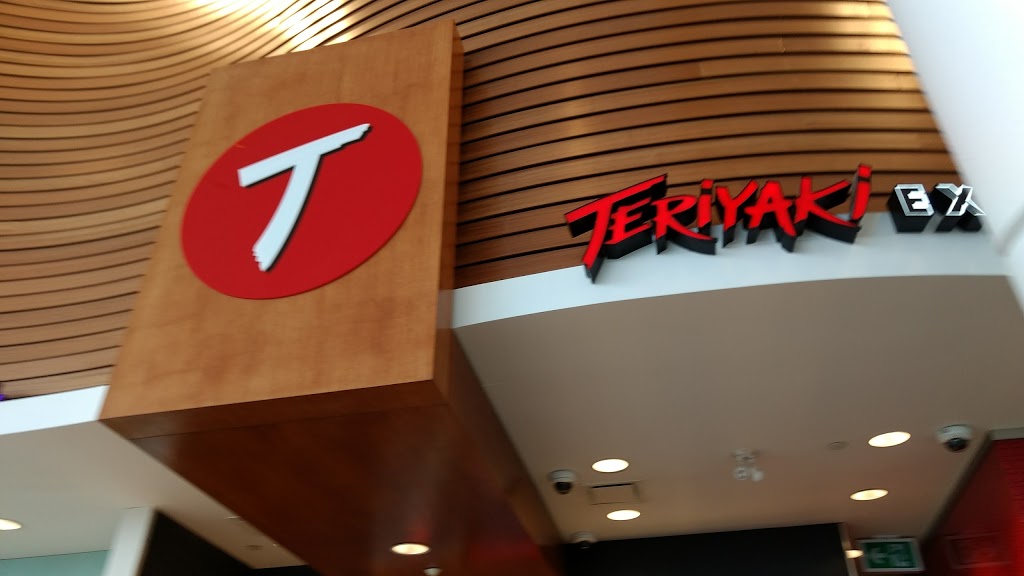 Teriyaki Experience | ERIN MILLS TOWN CENTRE, 5100 Erin Mills Pkwy, Mississauga, ON L5M 4Z5, Canada | Phone: (905) 466-1854