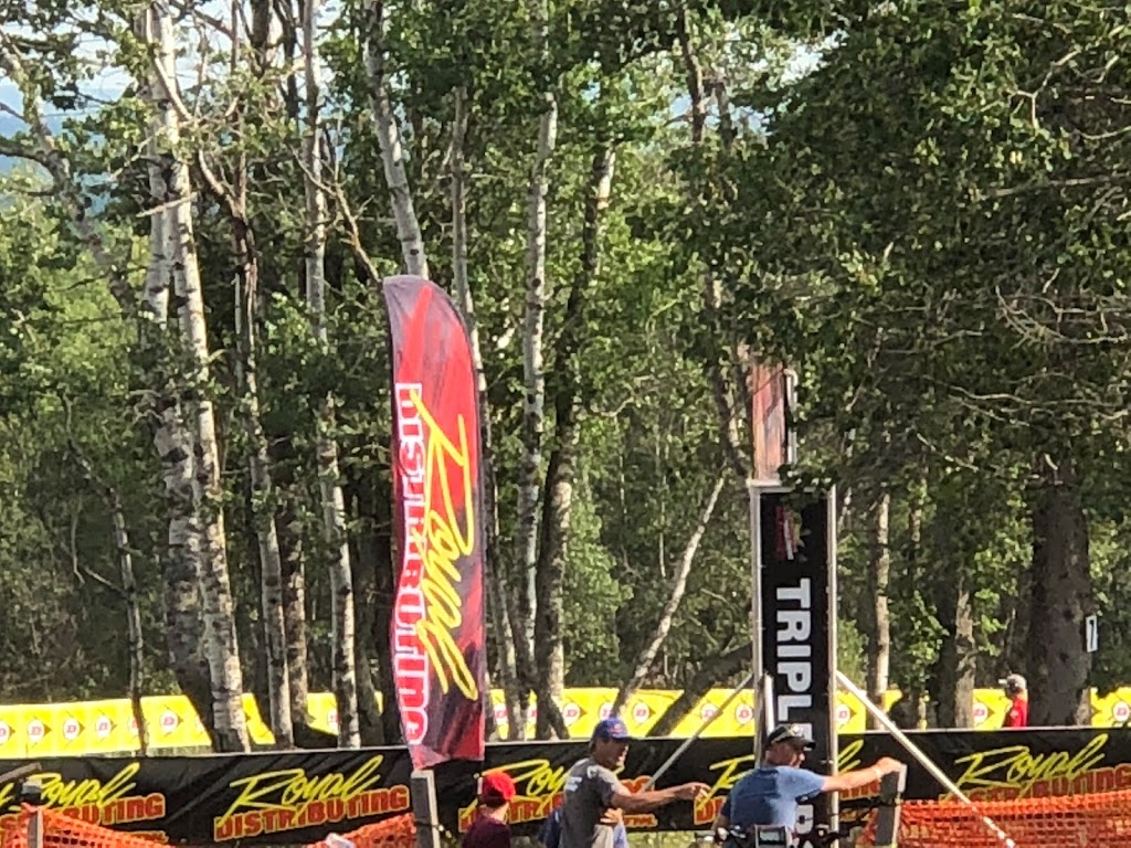 RiverGlade MX Park | Salisbury, NB E4Z 6J7, Canada | Phone: (506) 372-4409