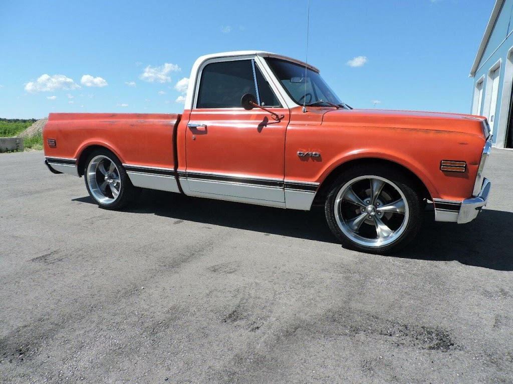 Pentastic Motors | 2011 Harriston Rd, Gorrie, ON N0G 1X0, Canada | Phone: (519) 335-6565