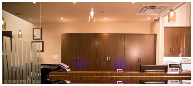 Bristol Dental Clinic | 512 Bristol Rd W #1, Mississauga, ON L5R 3Z1, Canada | Phone: (905) 712-3409