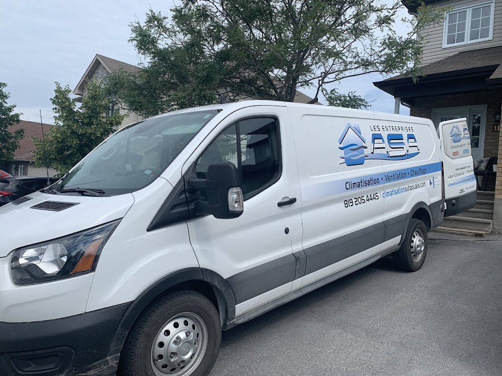 Les Entreprises A.S.A. | 13 Rue du Château, Val-des-Monts, QC J8N 7R1, Canada | Phone: (819) 205-4445