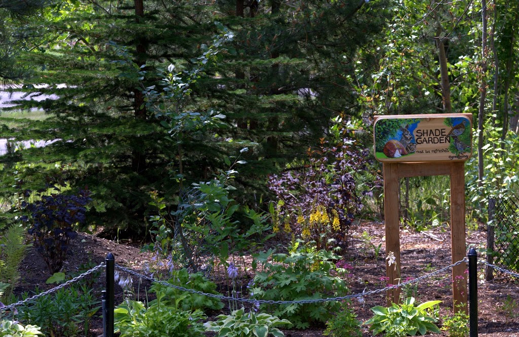 Botanical Gardens of Silver Springs | 37 Silver Springs Dr NW, Calgary, AB T3B 4N3, Canada