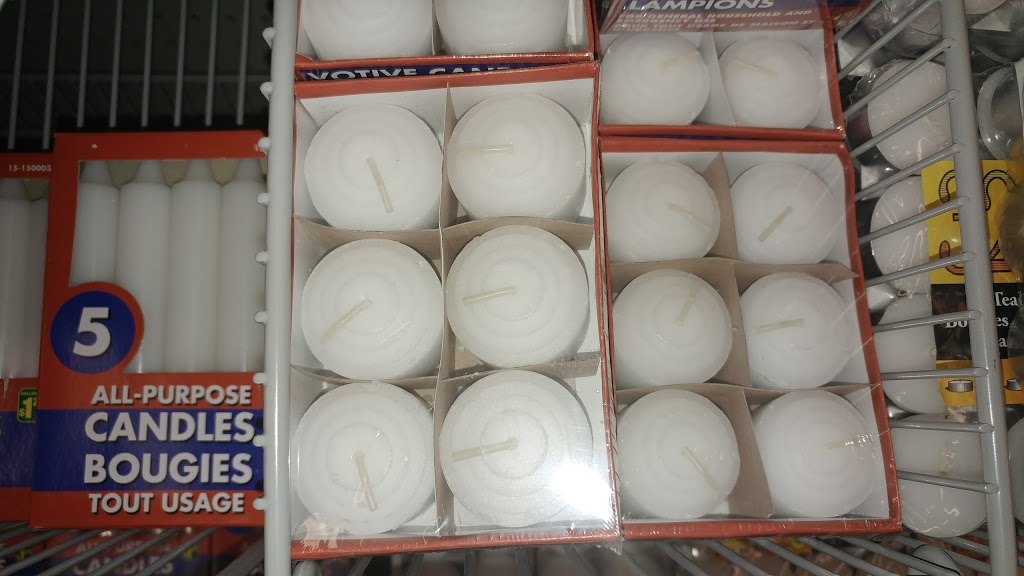 Dollarama | 4 Forest Hills Pky, Cole Harbour Shopping Centre, Dartmouth, NS B2W 5G7, Canada | Phone: (902) 434-8895