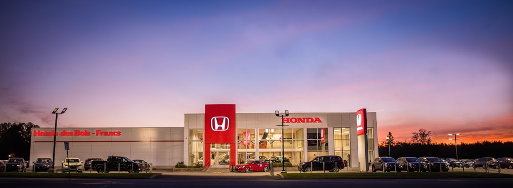 Honda Victoriaville | 21 Boulevard Arthabaska Est, Victoriaville, QC G6T 0S4, Canada | Phone: (819) 758-1588