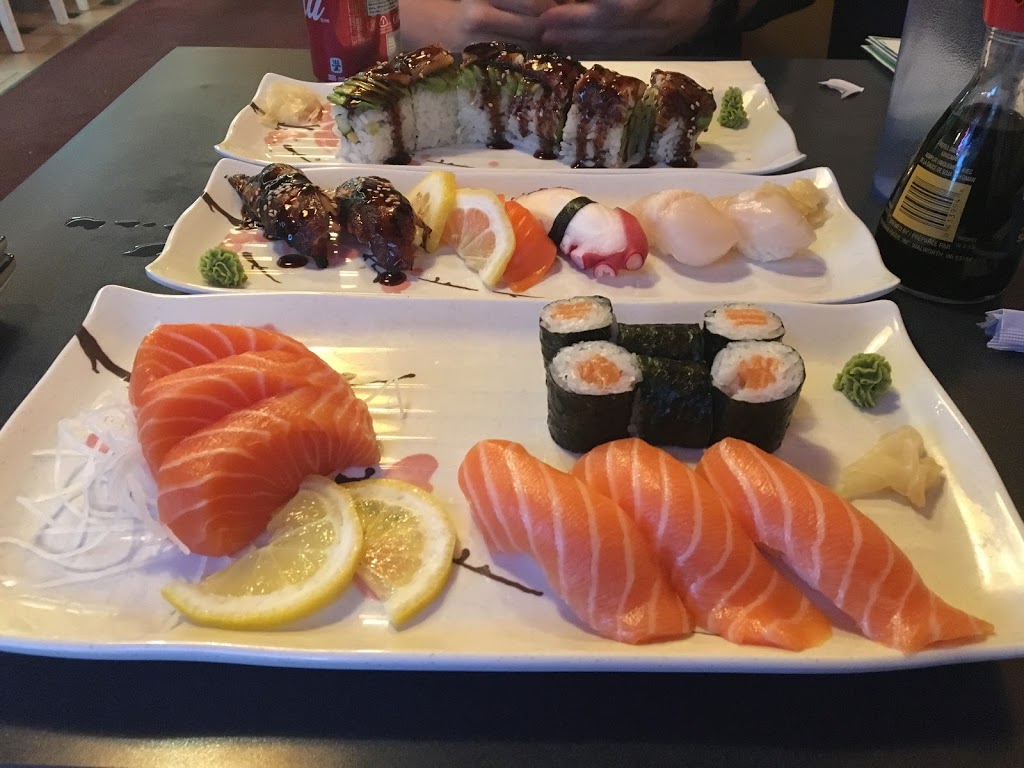 Midori Japanese Cafe | 1054 17 Ave SW, Calgary, AB T2T 0A5, Canada | Phone: (403) 244-3787