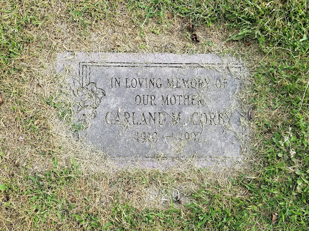 Thornton Cemetery | 1200 Thornton Rd N, Oshawa, ON L1H 7K4, Canada