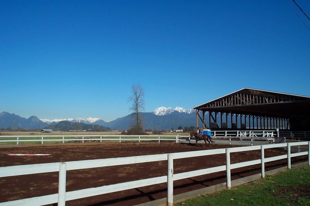 Maple Meadows Equestrian Centre | 13634 Harris Rd, Pitt Meadows, BC V3Y 2T3, Canada | Phone: (604) 816-1400