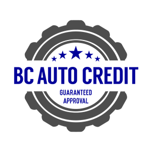 BC Auto Credit | 6081 Hastings St, Burnaby, BC V5B 4Z4, Canada | Phone: (855) 319-9521