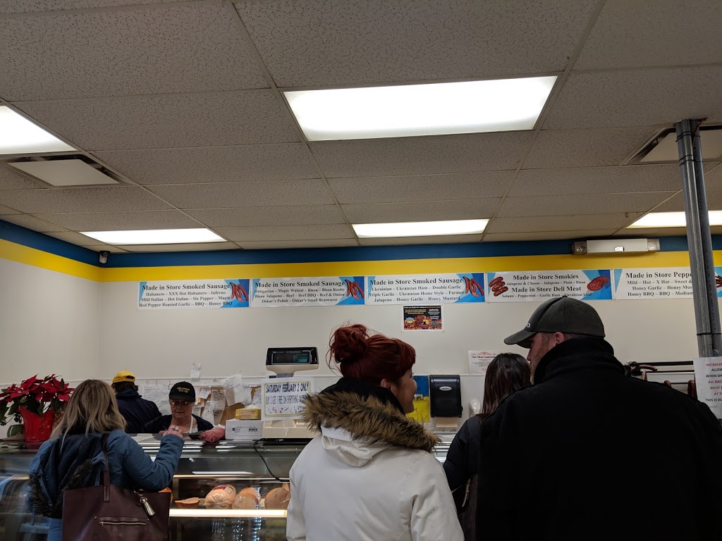 Ukrainian Co-op | 1805 Winnipeg St, Regina, SK S4P 1G3, Canada | Phone: (306) 569-9510