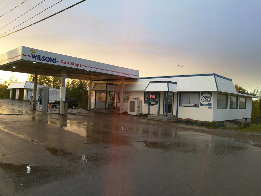 Louis and Lena Groceries Ltd | 1370 Chemin Saint-Ignace Station, Saint-Ignace, NB E4X 2J7, Canada | Phone: (506) 876-2083