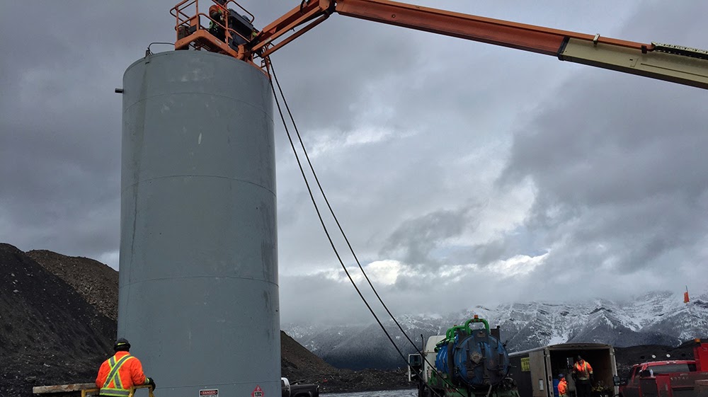 ChemKleen | 216 Stewart Green SW, Calgary, AB T3H 3C8, Canada | Phone: (403) 267-0038