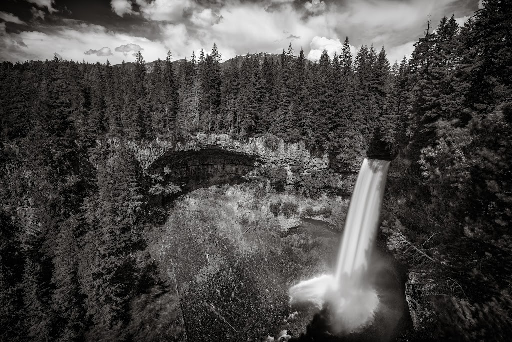 Brandywine Falls Provincial Park - Whistler, Bc V0n 0a0, Canada