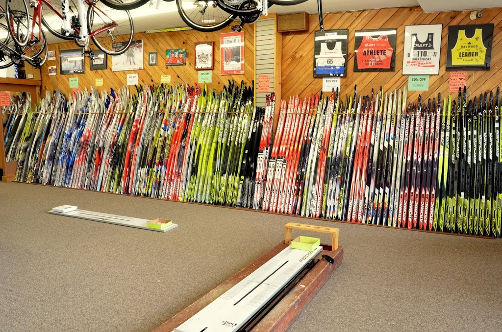 Fresh Air Experience | 1291 Wellington St W, Ottawa, ON K1Y 3A8, Canada | Phone: (613) 729-3002