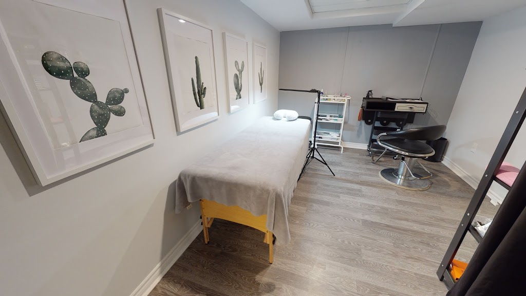 Bronzage Tropiques Plus Chambly | 989 Bd de Périgny, Chambly, QC J3L 4P3, Canada | Phone: (450) 447-9368