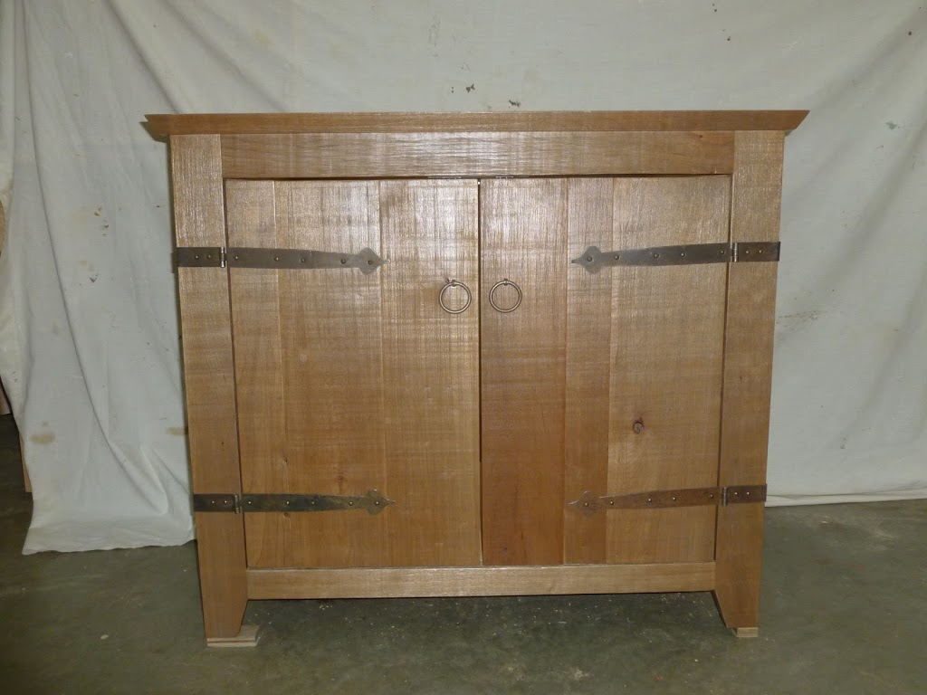 Nathan Creek Cabinetry Inc. | 28444 Haverman Rd, Abbotsford, BC V4X 2P3, Canada | Phone: (604) 807-6131