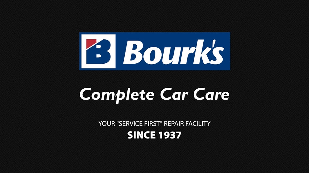 Bourks Complete Car Care | 24 Hamilton Ave N, Ottawa, ON K1Y 1B6, Canada | Phone: (613) 728-4646