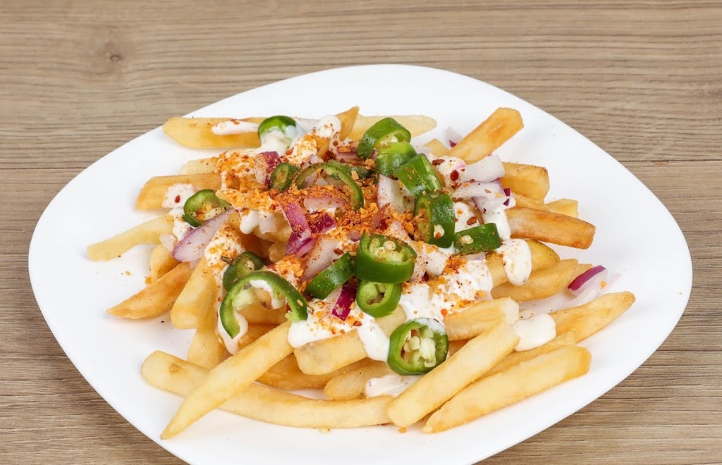 Krave Pizza & Wings | 850 King St W Unit 10, Oshawa, ON L1J 2L5, Canada | Phone: (905) 240-4141