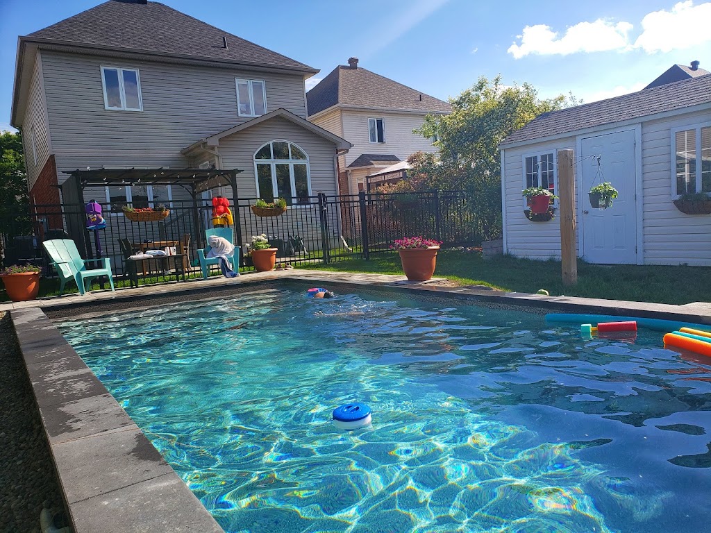 Piscines Creusées Lafrenière | 165 Chem. Robitaille, LAnge-Gardien, QC J8L 0T9, Canada | Phone: (888) 773-0060