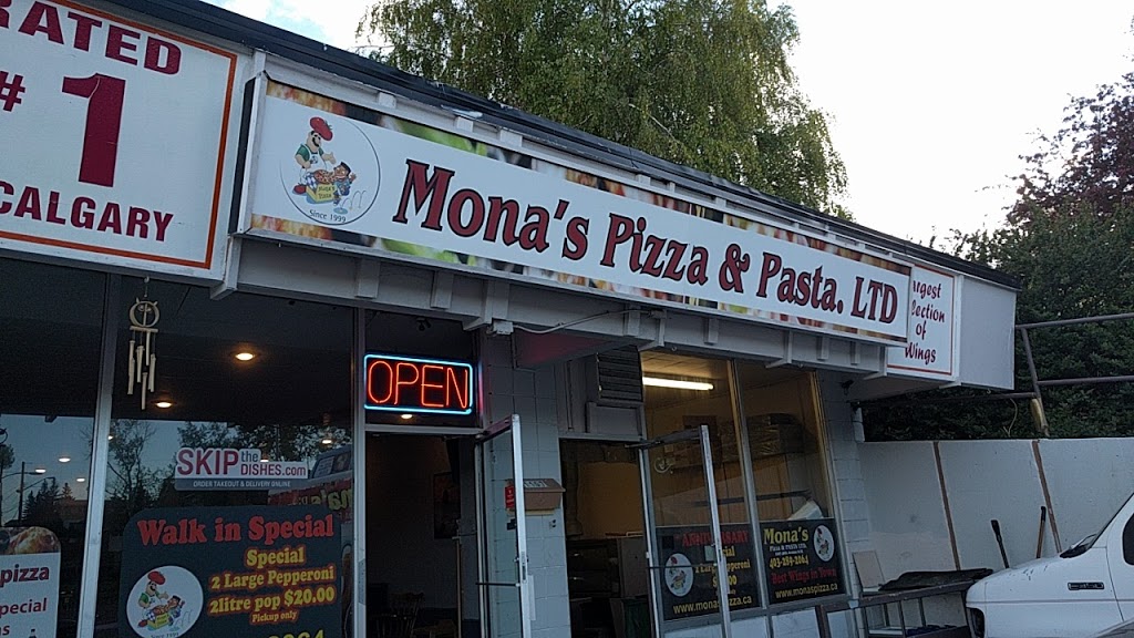 Sahara Pizza Calgary | 1107 48 Ave NW, Calgary, AB T2K 0J6, Canada | Phone: (403) 289-2064