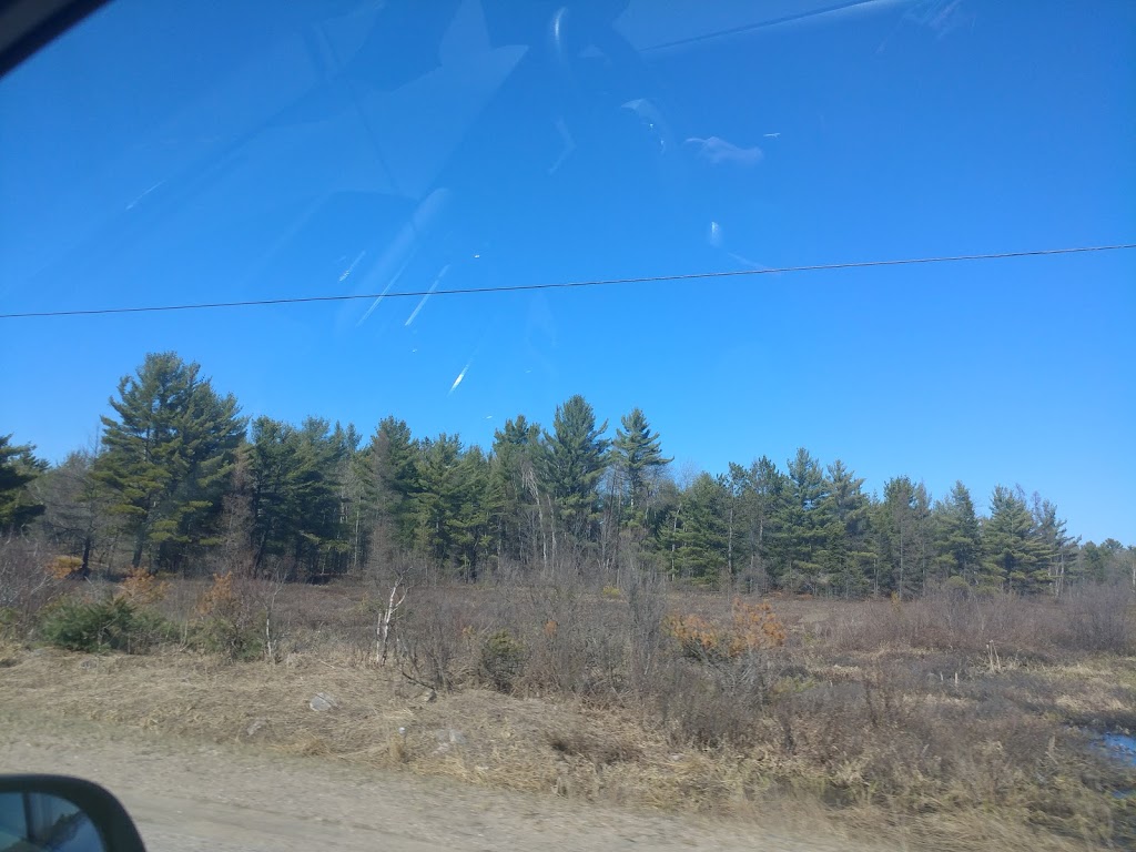 Round Lake Provincial Nature Reserve | Whitestone, ON P0G, Canada | Phone: (705) 342-5492