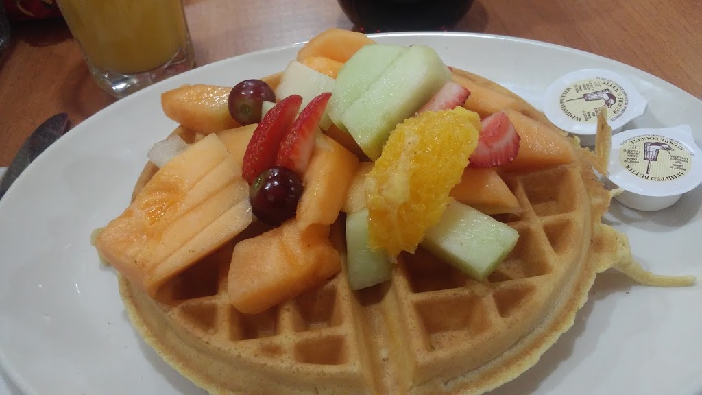 Sunset Grill | Fairview Mall A, 285 Geneva St f10, St. Catharines, ON L2N 2G1, Canada | Phone: (905) 935-2424