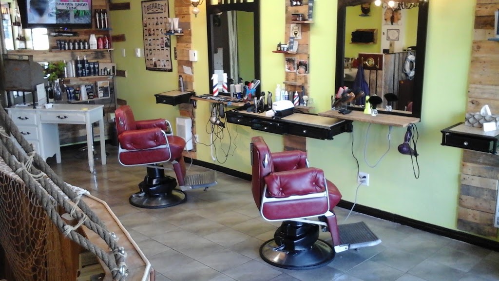 Barbier José Lito | 7 Place du Lac, Granby, QC J2G 9M1, Canada | Phone: (450) 204-5612