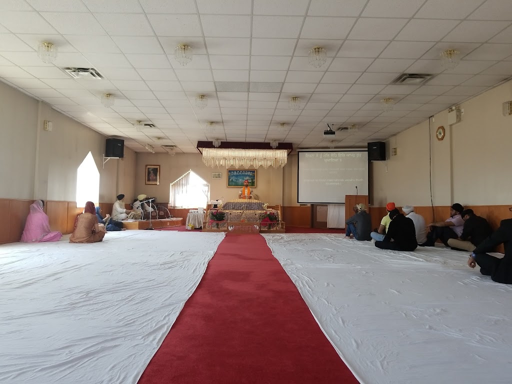 Ramgarhia Association Of Manitoba Inc | 566 Archibald St, Winnipeg, MB R2J 0X4, Canada | Phone: (204) 237-7788