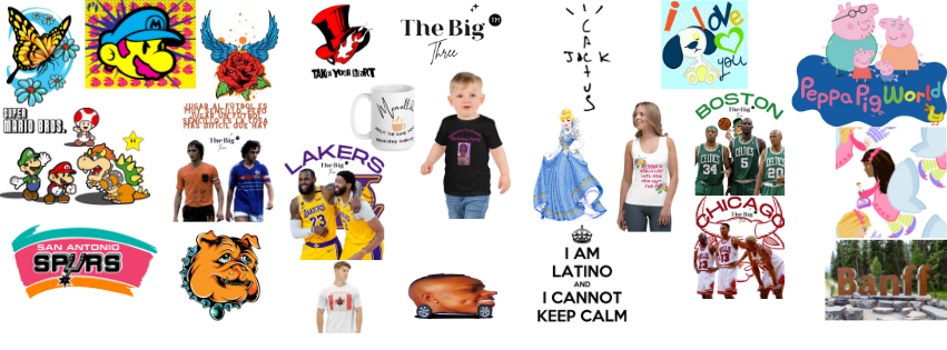 Calgary Sublimation Services | Hunterview Dr NW, Calgary, AB T2K 5E4, Canada | Phone: (403) 604-2944