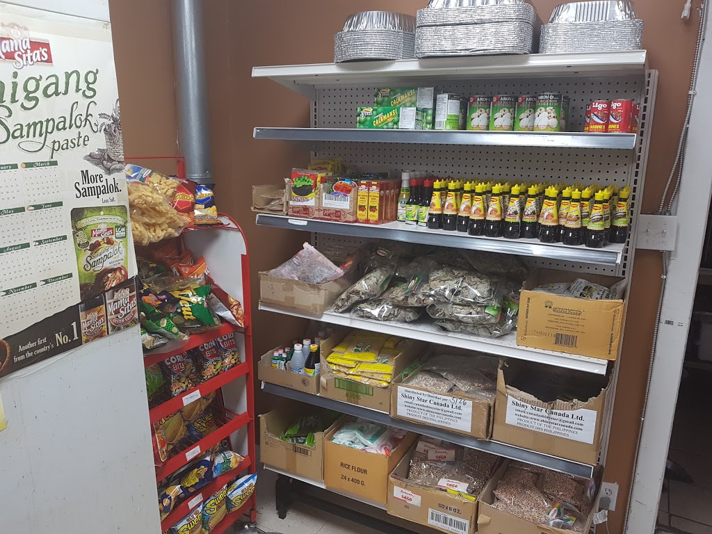 Jnp Filipino Grocery Store | 169 Madison Av S, Kitchener, ON N2G 3M7, Canada | Phone: (519) 954-7567