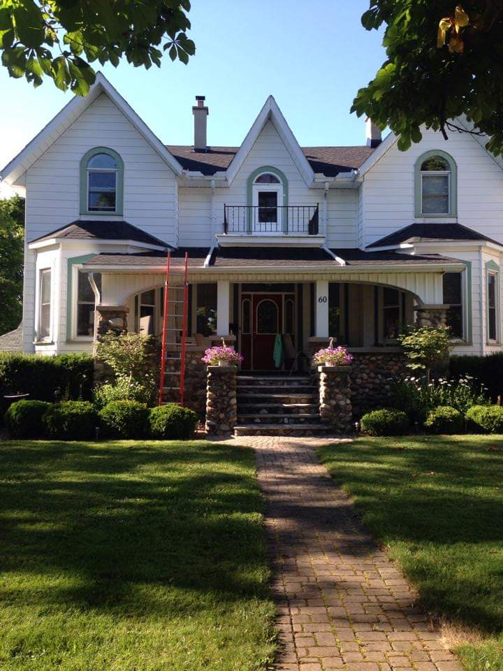 London Roofing Company | 951 Wonderland Rd S, London, ON N6K 2X7, Canada | Phone: (519) 630-3081