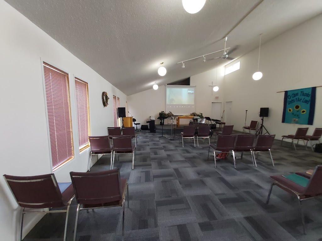 Watrous Baptist Church | 201 2nd Ave W, Watrous, SK S0K 4T0, Canada | Phone: (306) 946-2996