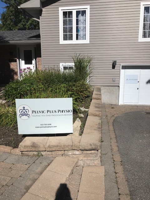 Pelvic Plus Physio | 881 Plante Dr, Ottawa, ON K1V 9E3, Canada | Phone: (613) 733-1638