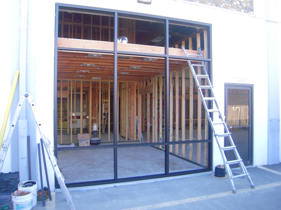 NGS Glass Services Ltd | 19110 St Andrews Rd, Caledon East, ON L7K 2C7, Canada | Phone: (416) 727-0395