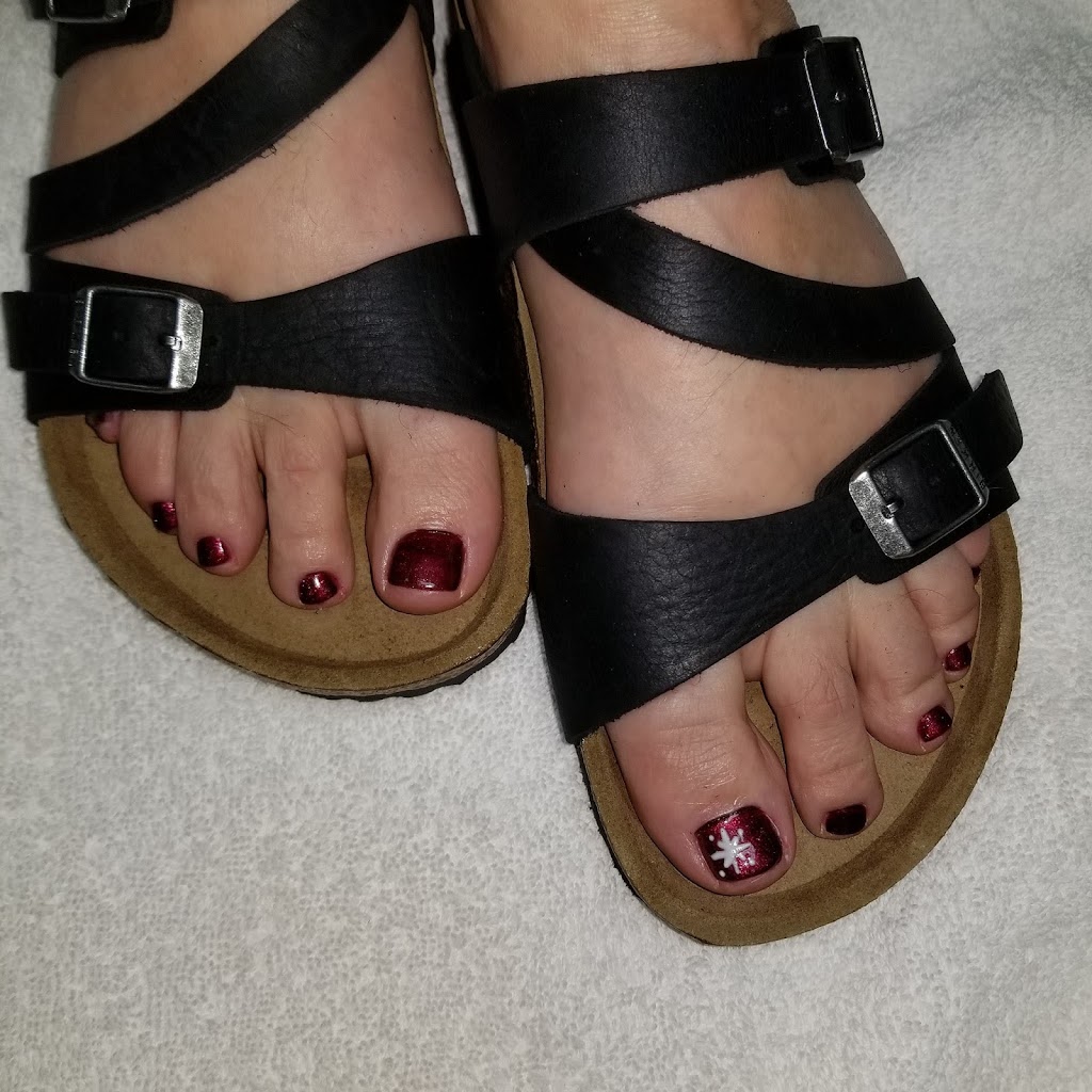 Cheryl Lynns Esthetics | 16 5415 Peach Rd, Chilliwack, BC V2R 3J9, Canada | Phone: (604) 824-4800