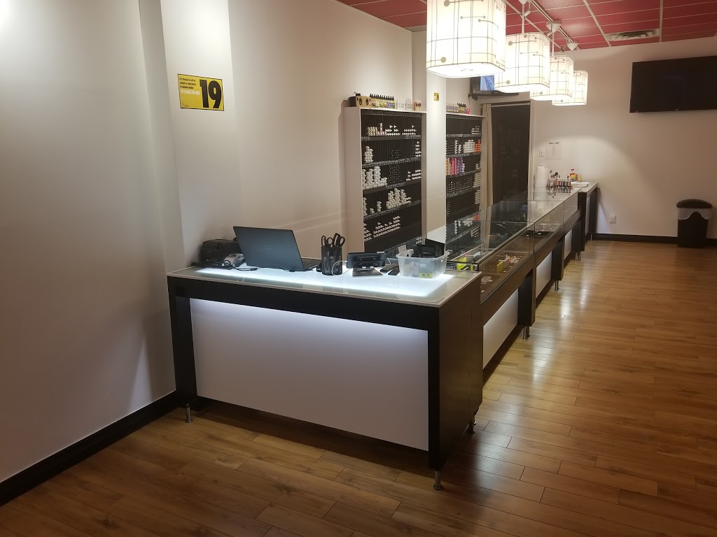 Savour The Vapour | 182A Ontario St, Stratford, ON N5A 3H4, Canada | Phone: (519) 305-7773