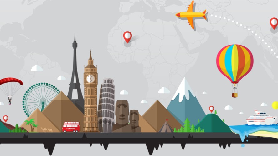 ZoomTravels | 167 Arkell Rd, Guelph, ON N1L 1E5, Canada | Phone: (519) 841-1890