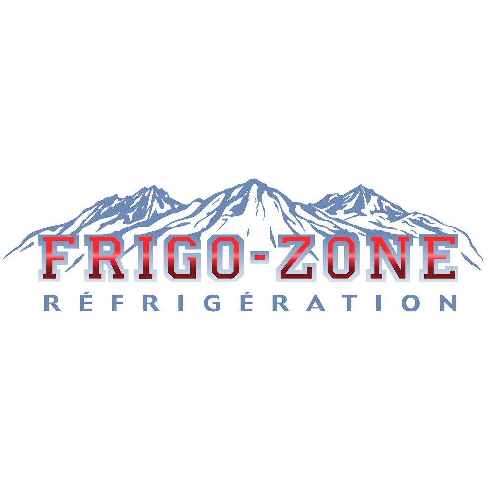 Réfrigération Frigo-Zone Inc. | 99 Rue Huot, Notre-Dame-de-lÎle-Perrot, QC J7V 7M4, Canada | Phone: (514) 901-4414