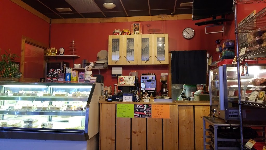Yamato Bakery | 1322 Centre St N, Calgary, AB T2E 2R7, Canada | Phone: (403) 230-5313