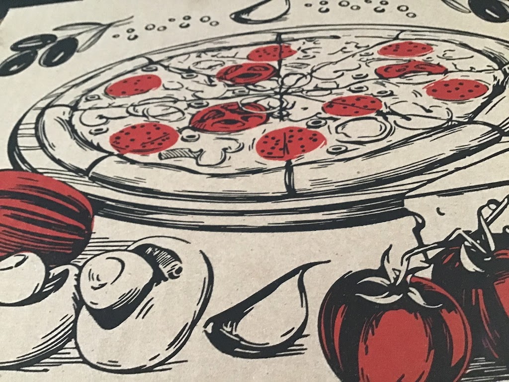 Pizza Select | 2744 Bd Saint-Charles, Kirkland, QC H9H 3B6, Canada | Phone: (514) 697-0808