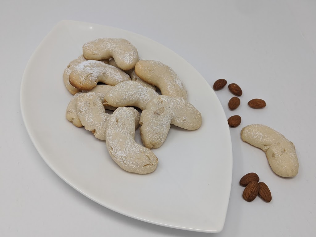 Kakes & Kookies Bakery | 1485 Gulleden Dr #65, Mississauga, ON L4X 2T2, Canada | Phone: (647) 285-3717