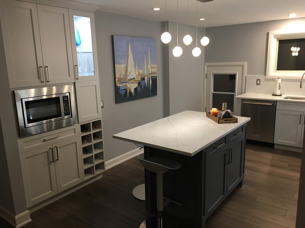 The Kitchen Studio | 1333 Thornton Rd S #1, Oshawa, ON L1J 8M8, Canada | Phone: (905) 438-1435
