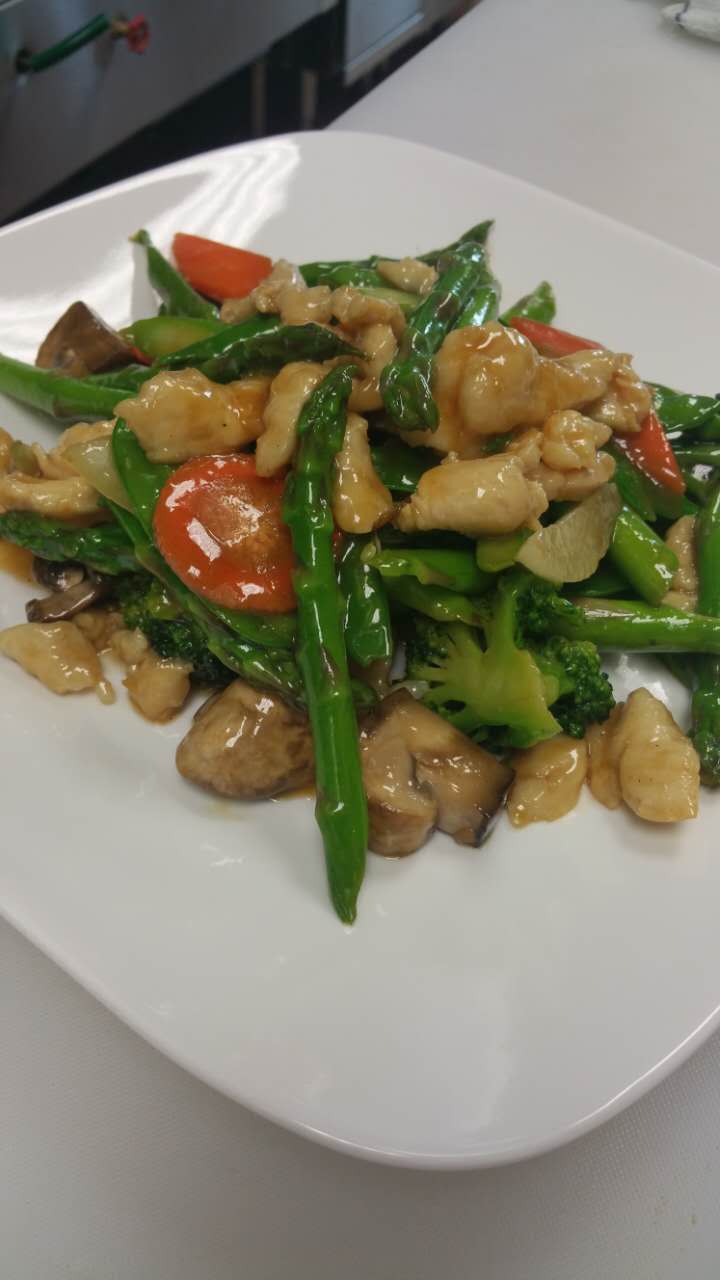 Sandys Kitchen Chinese Cuisine | 105 Oak Park Drive Unit 6, Waterloo, ON N2K 0B3, Canada | Phone: (519) 884-8929