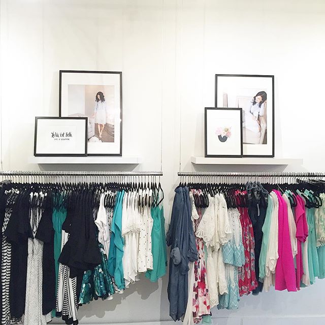 Mad About Style Boutique | 538 Academy Rd, Winnipeg, MB R3N 0E1, Canada | Phone: (204) 489-1151