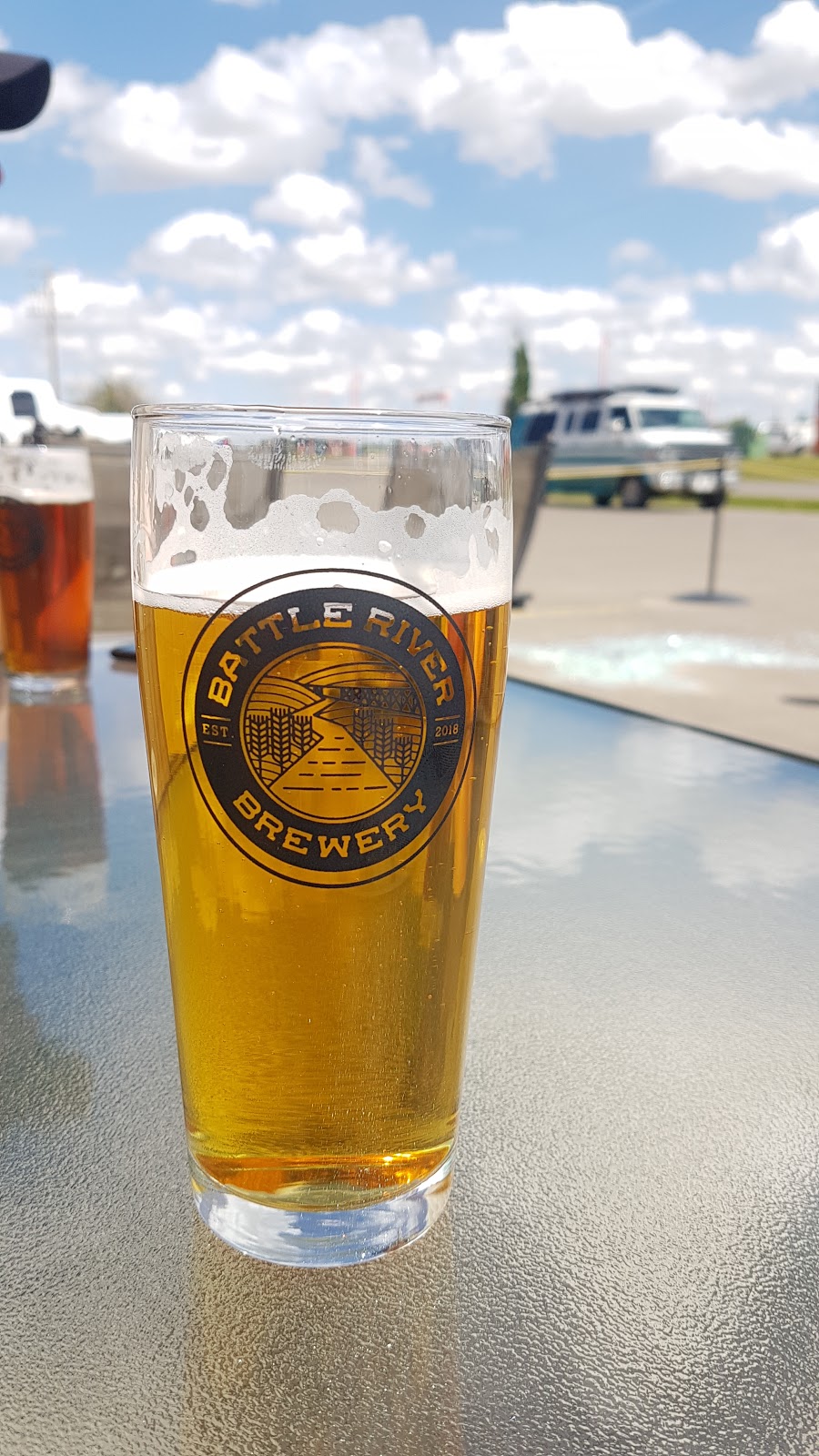 Battle River Brewery | 4720A 37 St, Camrose, AB T4V 0G3, Canada | Phone: (780) 781-3715