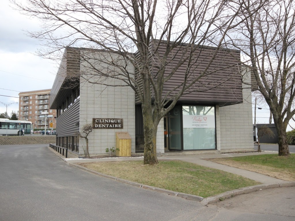Clinique Prestige | 9 Rue Melville, Lévis, QC G6V 4X9, Canada | Phone: (418) 833-5734