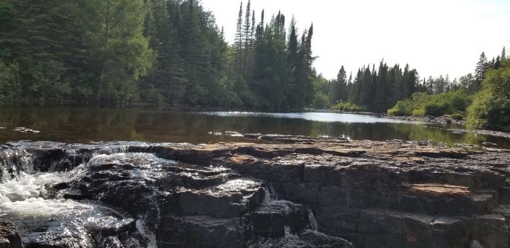 River Park Camp Grounds | 300 River Dr, Moose Jaw, SK S6H 7M2, Canada | Phone: (306) 692-2285
