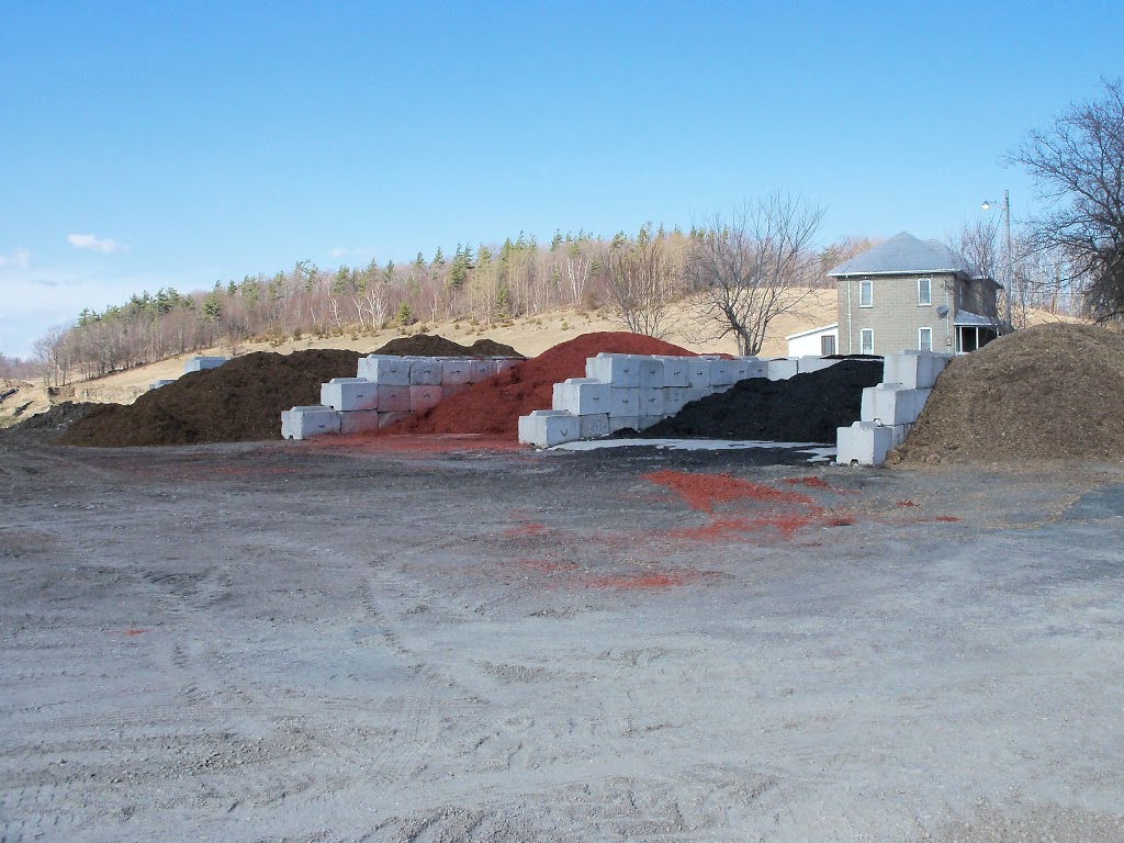 McGee Excavating Limited | 800 County Rd 35, Campbellford, ON K0L 1L0, Canada | Phone: (705) 653-1701