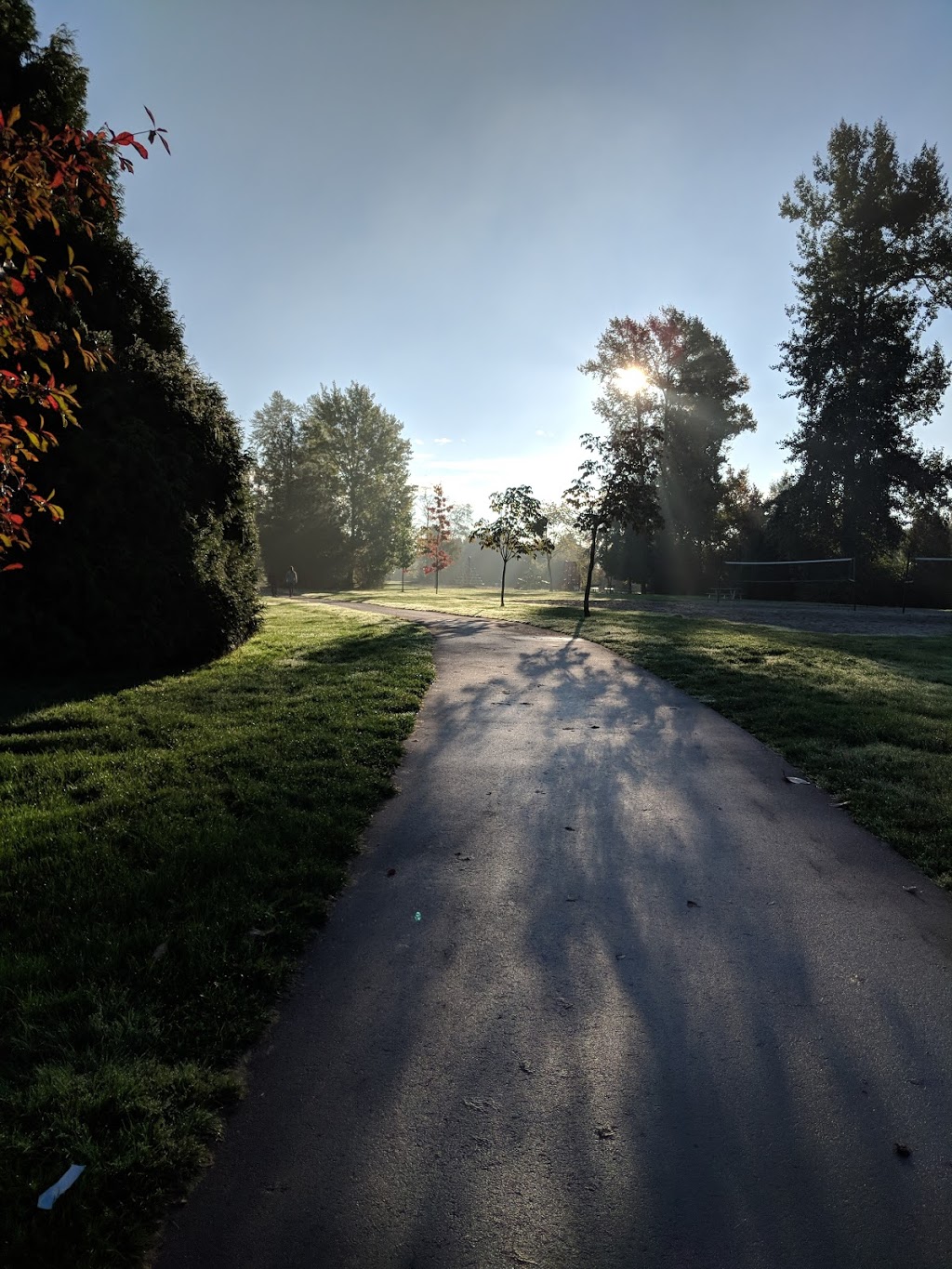 Don Christian Park | 18559 62 Ave, Surrey, BC V3S 7R1, Canada