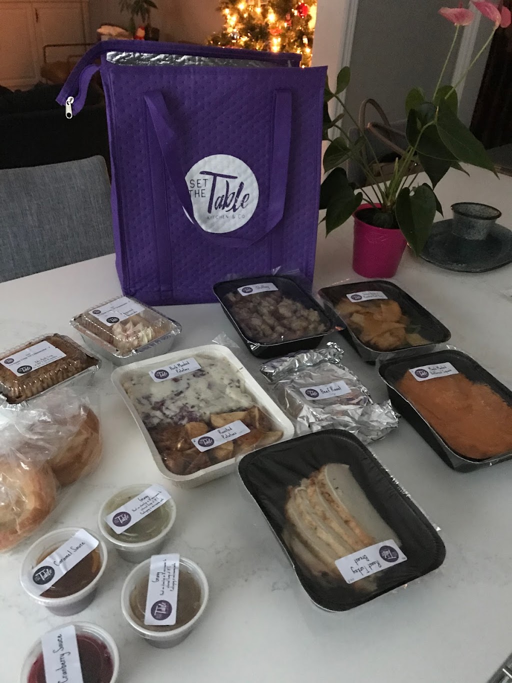 Set The Table Kitchen & Co. | 1480 Sandhill Dr Unit #3, Ancaster, ON L9G 4V5, Canada | Phone: (905) 648-8282